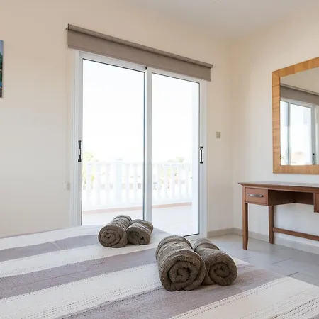 Villa Valmare Ayia Napa