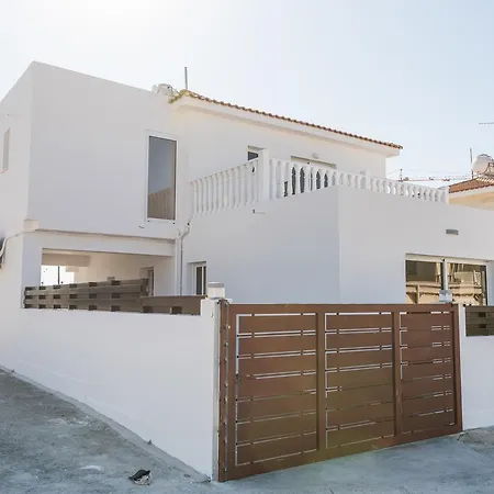 Valmare Villa Ayia Napa